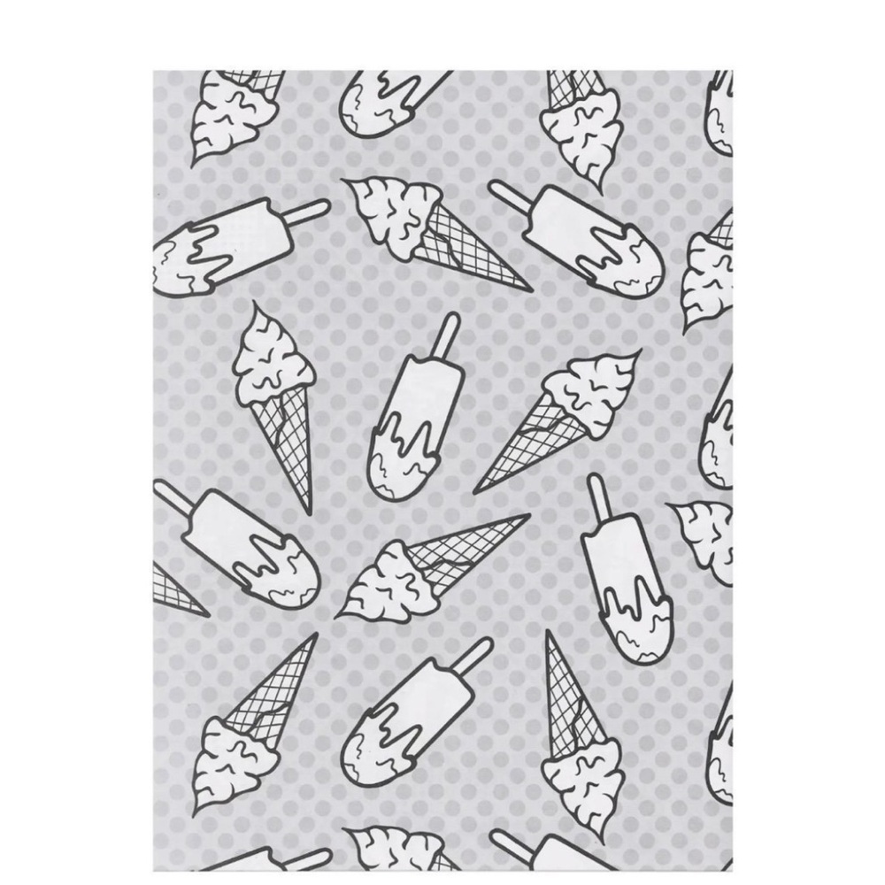 🌸 AMUSING POP ART COLORING BOOK 🌸 - Picture 4 of 5